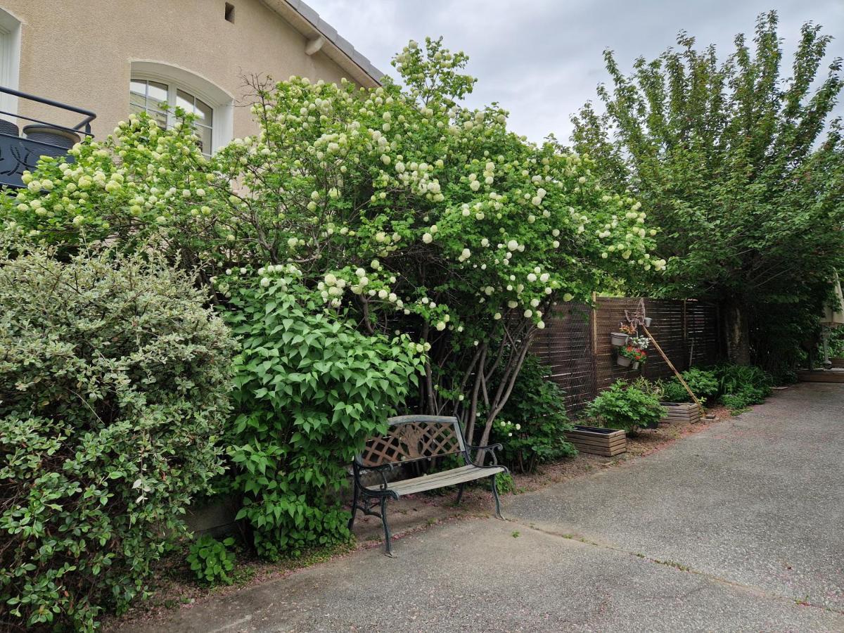 Apartamento 2 Chez Fred Et Val Embrun