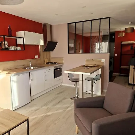 Studio 2 Chez Fred Et Val Embrun Exterior foto