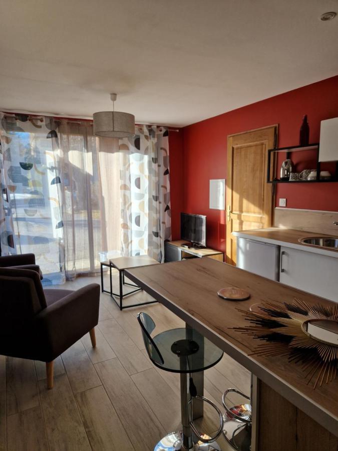 Apartment 2 Chez Fred Et Val